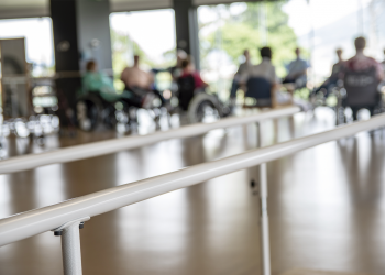 sala de habilitación