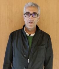 D. Javier Tirapu