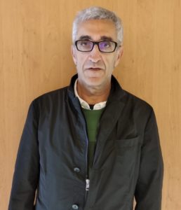 D. Javier Tirapu
