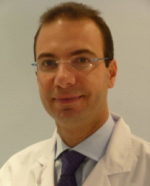 Dr. Andrea D’Arrigo