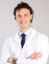 Dr Alberto Perez