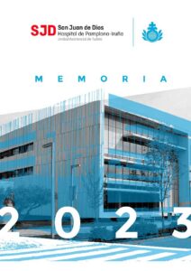 Memoria-HSJD-2023